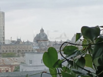 PENTHOUSE ULTRACENTRAL CU VEDERE PANORAMICĂ