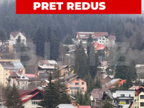 Vilă spațioasă de v&acirc;nzare &ndash;PRET REDUS in PREDEAL,veder