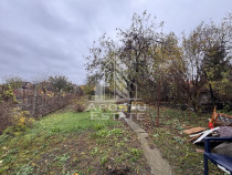 Casa cu anexe + Teren de 539mp | Zona Fratelia