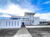 Casă/vilă/spațiu comercial&ndash;650mp utili/teren 3000 mp