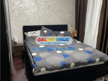 Apartament 3 camere, decomandat, zona Maxim Gorki