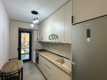 Apartament tip studio - Parc Residence