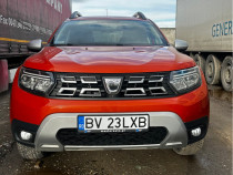 Dacia Duster 100 eco-g