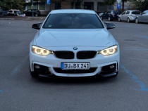 BMW 420d / M Pachet / B47 / Head Up / Parktronic / Bi-Led / Distronic