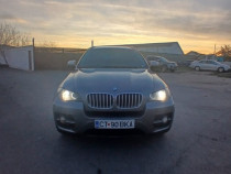 Bmw x6-stare foarte buna