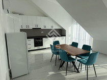 Apartament de inchiriat 4 camere - Bulevardul Republicii