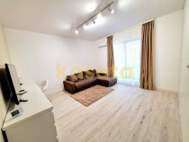Apartament 2 Camere | Plaza | Parcare subterana
