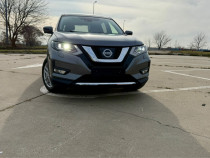 Nissan X-Trail 2.0 177 CP  4x4  2018 Panoramic  Automat
