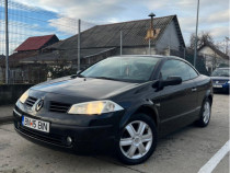 Renault Megane Coupe-Cabriolet 1.6 16V Dynamique