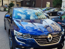 Renault Talisman Intense 2017 1.6 130cp