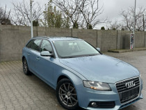 Audi A4 B8 2011 Automat