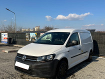 Volkswagen Caddy Maxi Frigorific