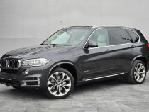 BMW X5 40e Plug-in Hibrid 190 000 km