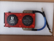 Daly BMS LiFepo4 12V, 4S 200A