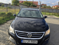 Volkswagen Passat Cc.2.0 TDI 170 cp