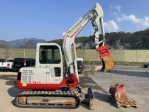 Takeuchi TB145 / 2006