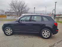 Audi Q5, elegant, tractiune integrala, motor 2 l