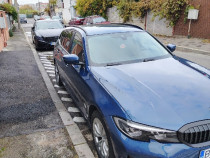 Vand Bmw 318d Adus de 6 luni in tara