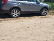 Chevrolet captiva Vand sau schimb cu alt auto motor pana in 2l