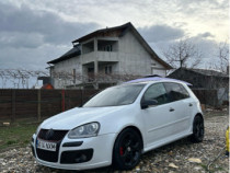 Vw Golf 5 automat 2.0 tdi 240 cai