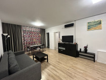 Apartament 2 camere de inchiriat - Nusco Citta