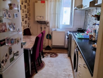 Apartament de 2 camere Aventura Park-Noua ( mobilat + utilat