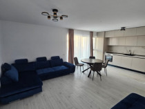 Apartament 3 camere/Pipera-MTM LAKE PIPERA/Centrala Proprie