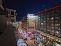 Ultracentral | Calea Victoriei | 2 Terase | Fara Risc Seismi