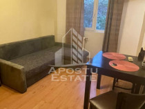 Apartament 1 camera, zona centrala