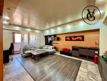 Penthouse, terasa, 3 camere - termen lung- Navodari