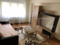 Apartament cu 2 camere, zona Tudor