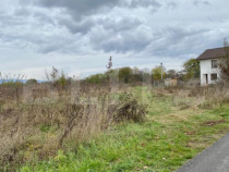 Teren intravilan, Aleea Dumbrava