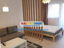 Garsoniera Bloc Nou Berceni - Dimitrie Leonida - 5 Min Metro