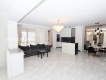3 cam Herastrau | 115 mp - Et 4/5 |Sos. Nordului |Mobilier s