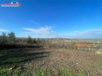 Teren de zona Bididia Tulcea