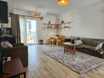 Apartament 2 camere Otopeni, terasa 25mp, lift