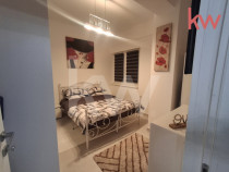 V&acirc;nzare &ndash; apartament 2 camere, terasă spectaculoasa