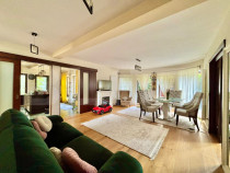 Casă superbă de vânzare, în Sânpetru 1000 mp teren, la