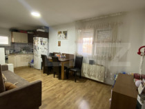 Apartament de vânzare – zona Decebal, lângă Forța Zero