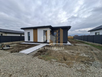 Casa individuala Sanpetru Brasov