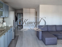 Locuinta luminoasa, moderna si garaj subteran