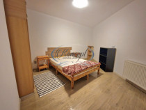 Apartament modern in Iris, cu terasa si parcare subterana