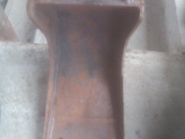 Vand cupa miniexcavator