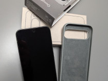 Pixel 9 Pro XL 128GB Hazel impecabil | Garanție | Husa Google si folie