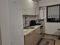 Ap 2 cam - bloc nou - Fusion Towers, mobilat și utilat