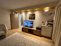 Apartament 2 camere, decomandat - zona Scriitorilor