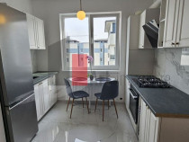 Inchiriem apartament cochet, 2 camere tip studio