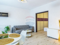 Apartament de vanzare 1 camera, nisa de dormit si terasa,...