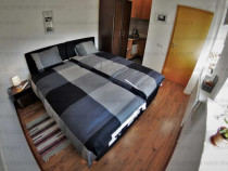 Garsoniera moderna, bloc nou, insorita, zona Avantgarden Bartolomeu!