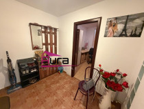 Apartament 2 camere Str.Isaccei